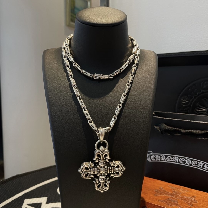 Chrome Hearts Necklaces